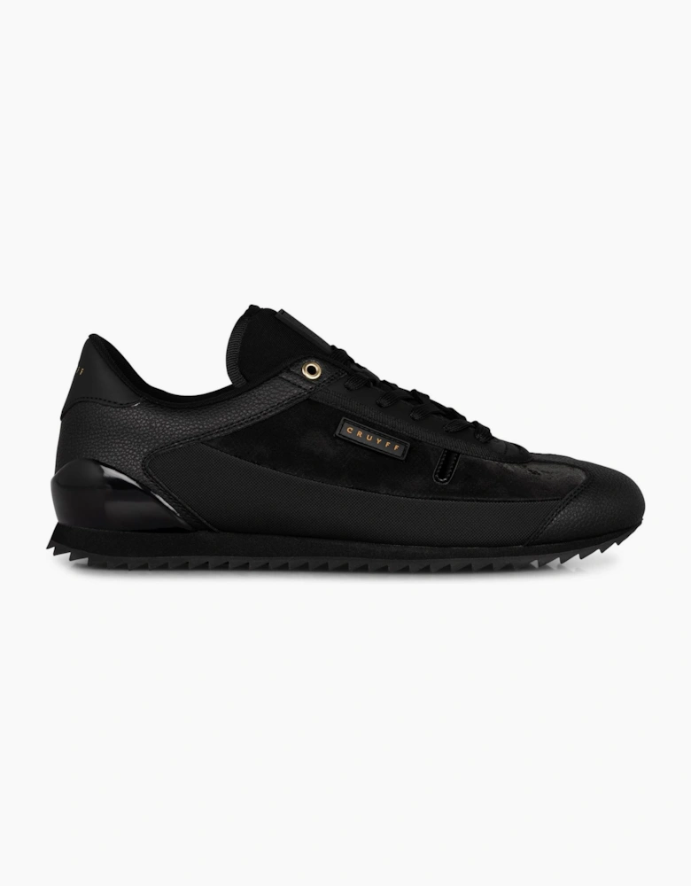 Montanya Trainers