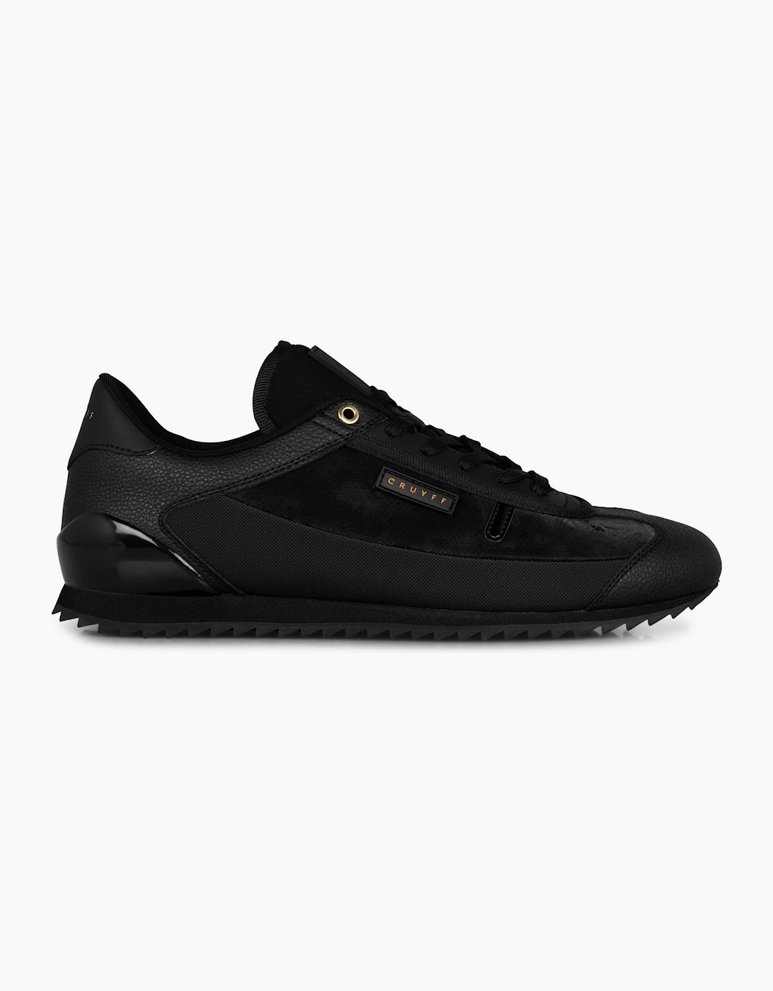 Montanya Trainers