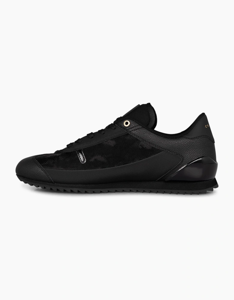 Montanya Trainers
