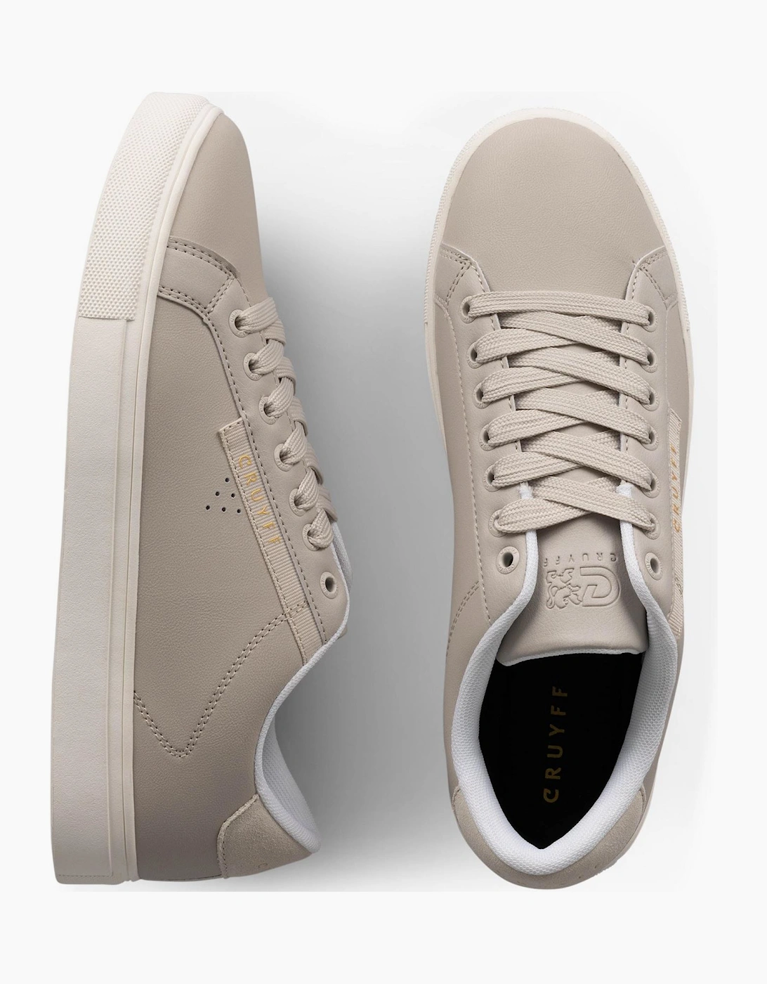 Impact Court Trainers
