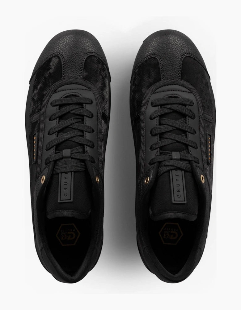 Montanya Trainers