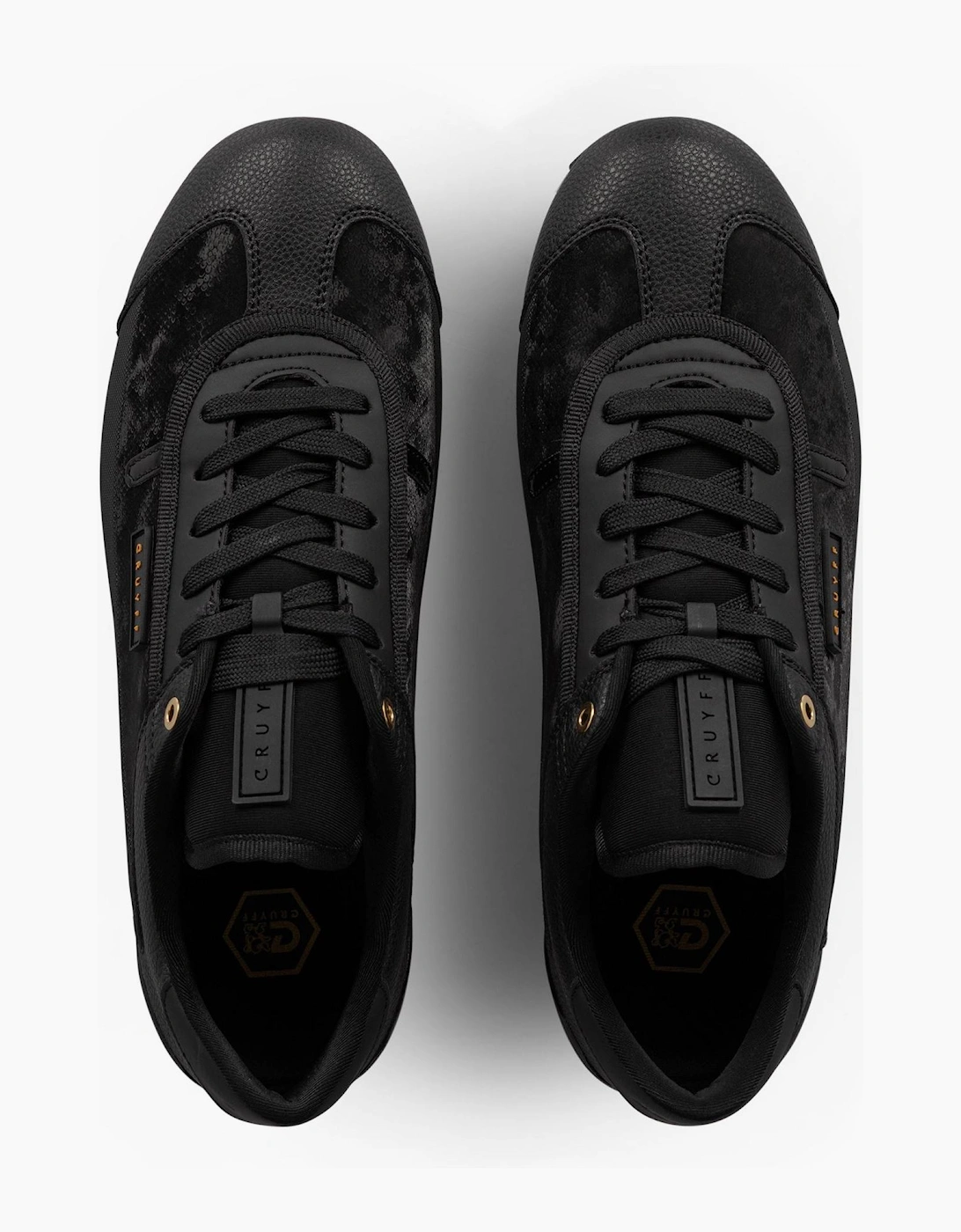 Montanya Trainers