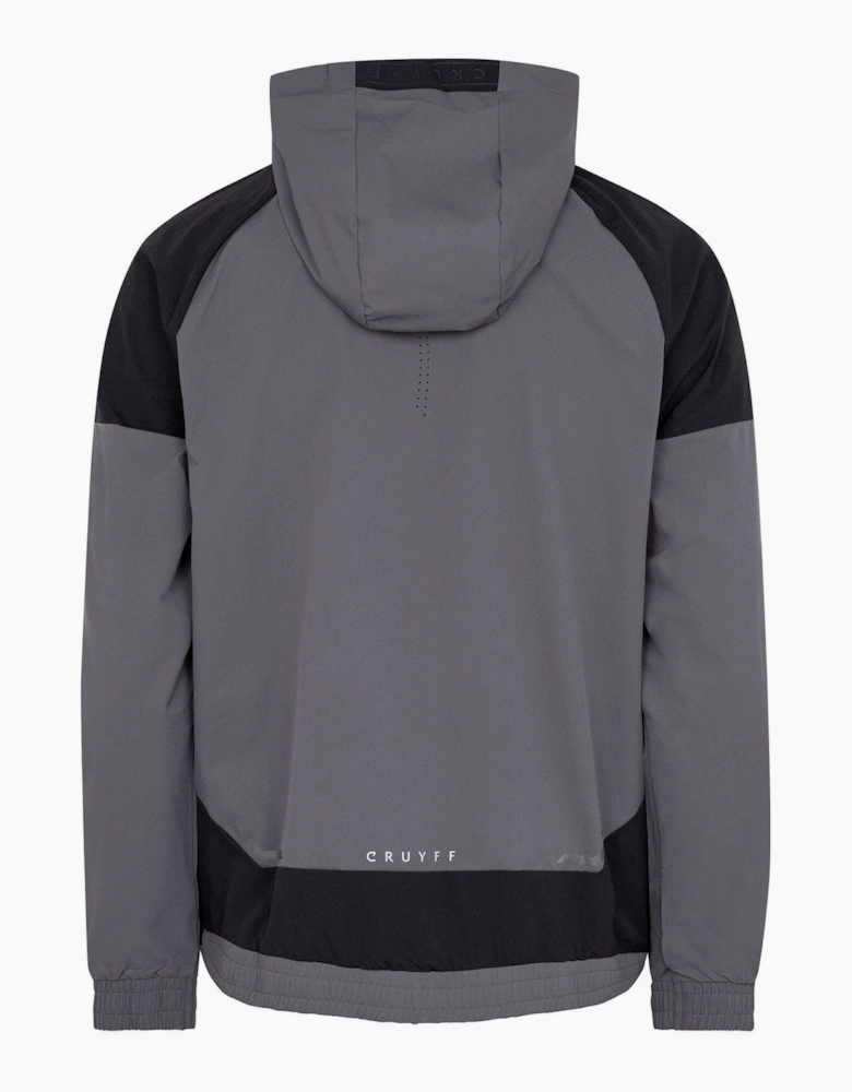 Elt Track Top