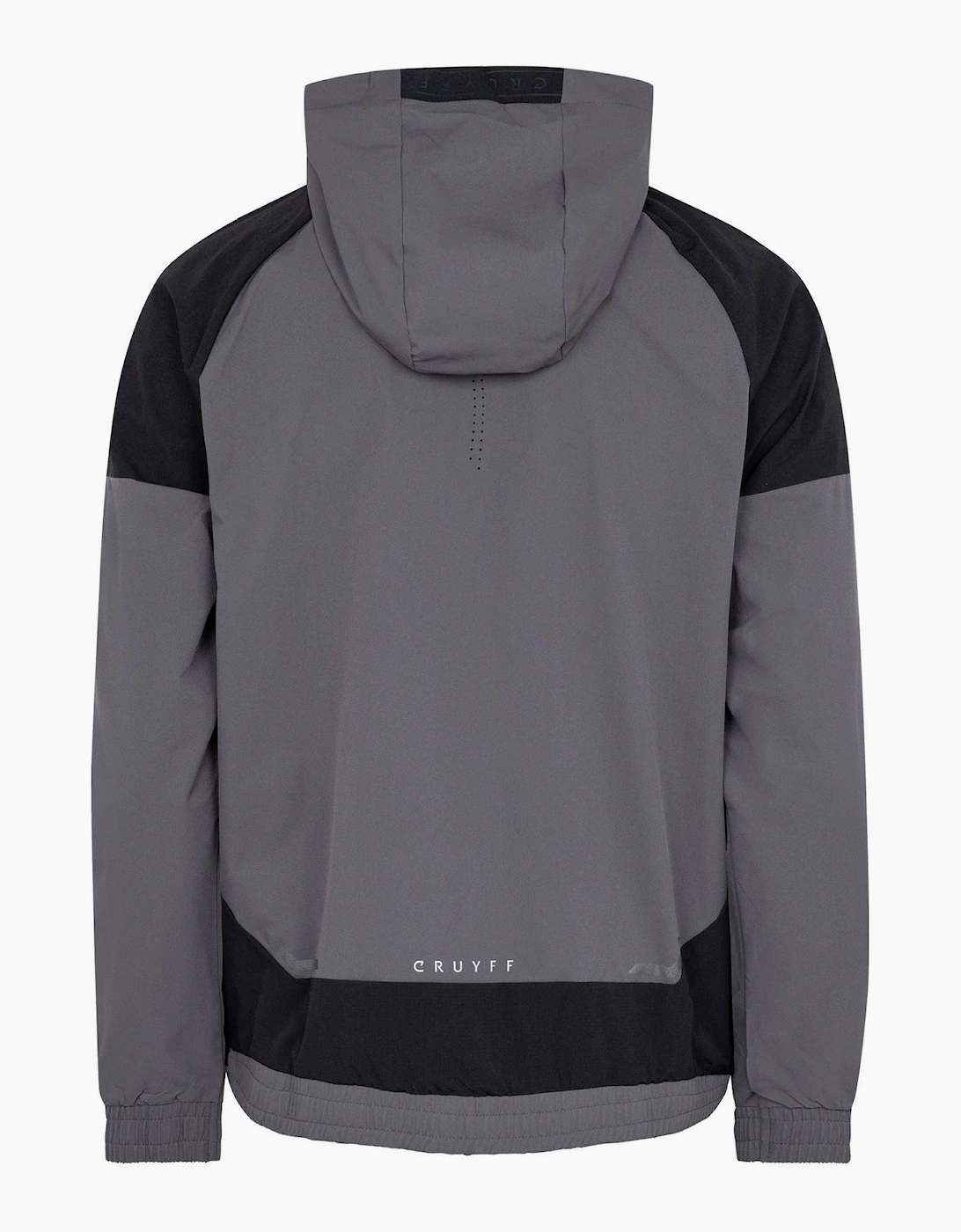 Elt Track Top