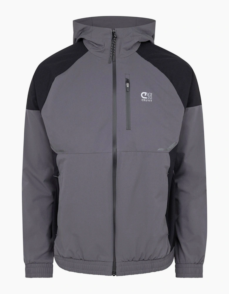 Elt Track Top