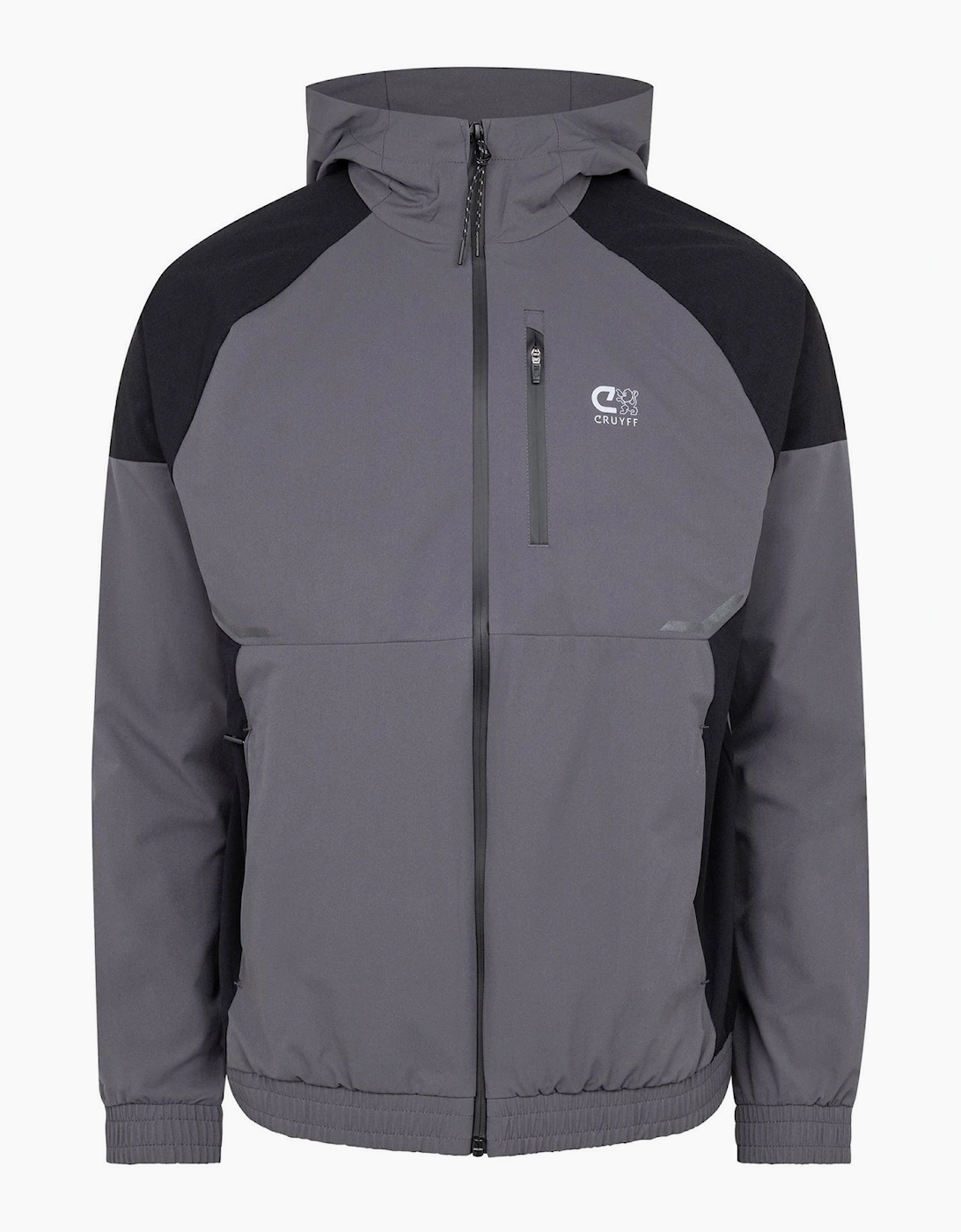 Elt Track Top