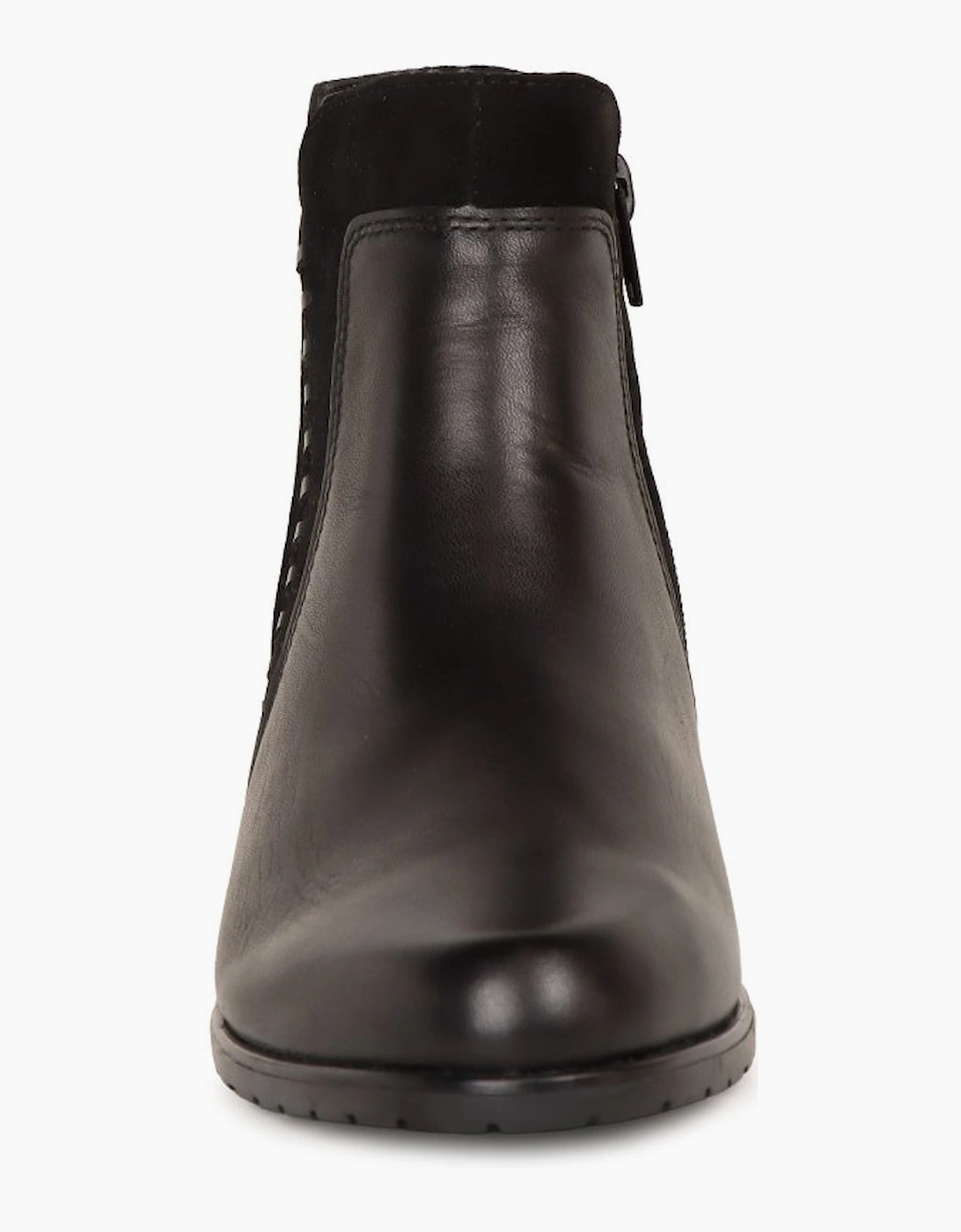 Macy Womens Ankle Boots