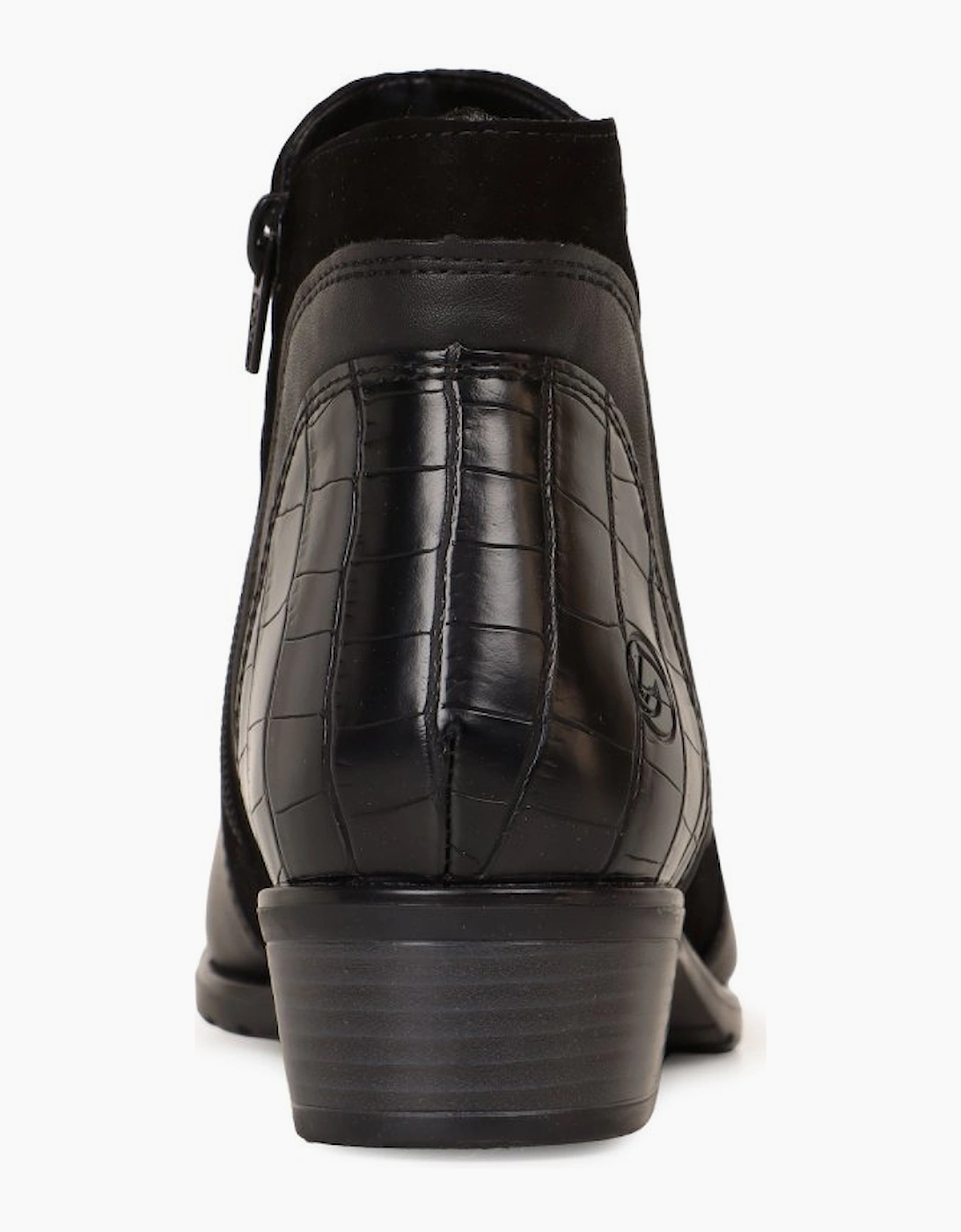 Macy Womens Ankle Boots