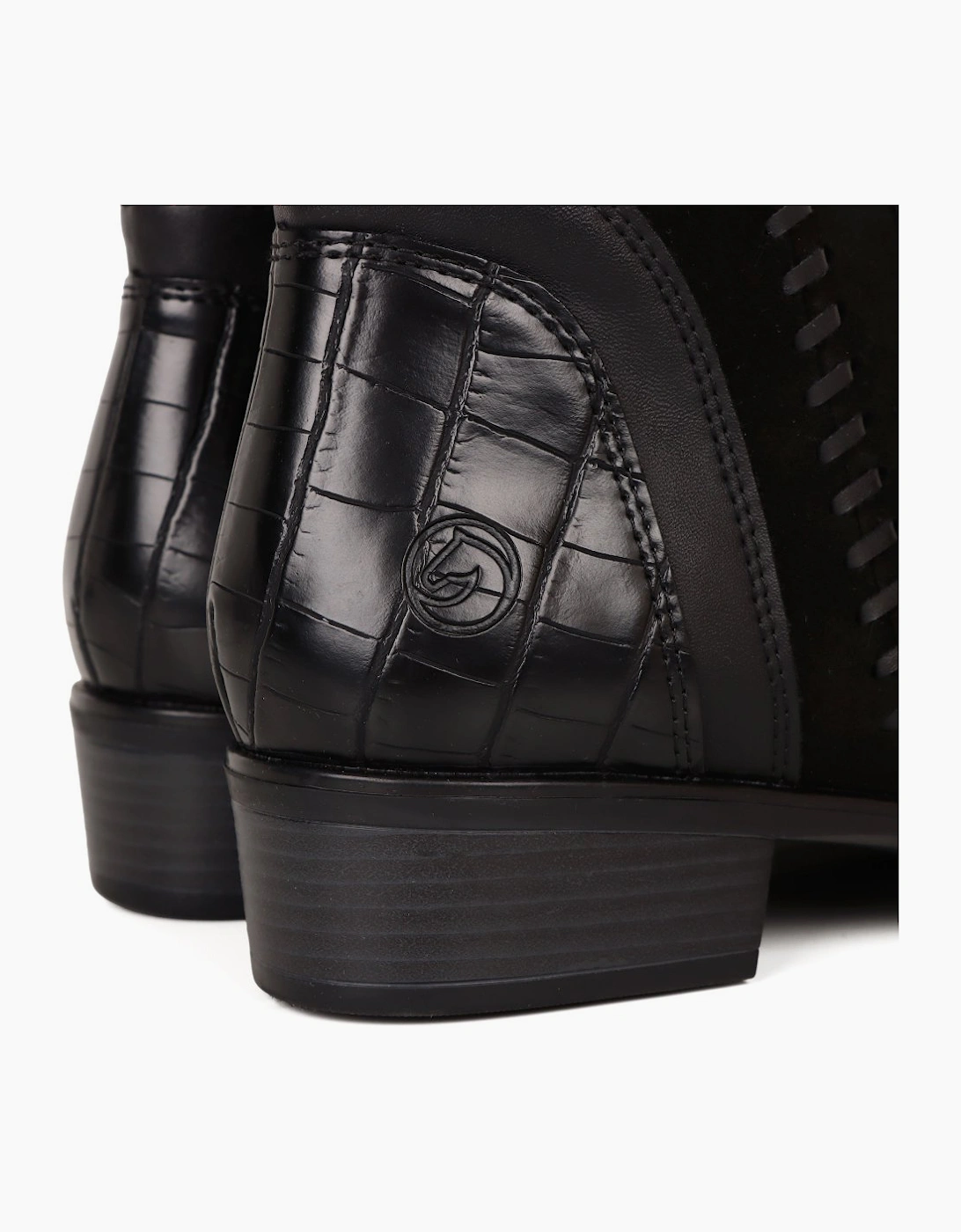 Macy Womens Ankle Boots