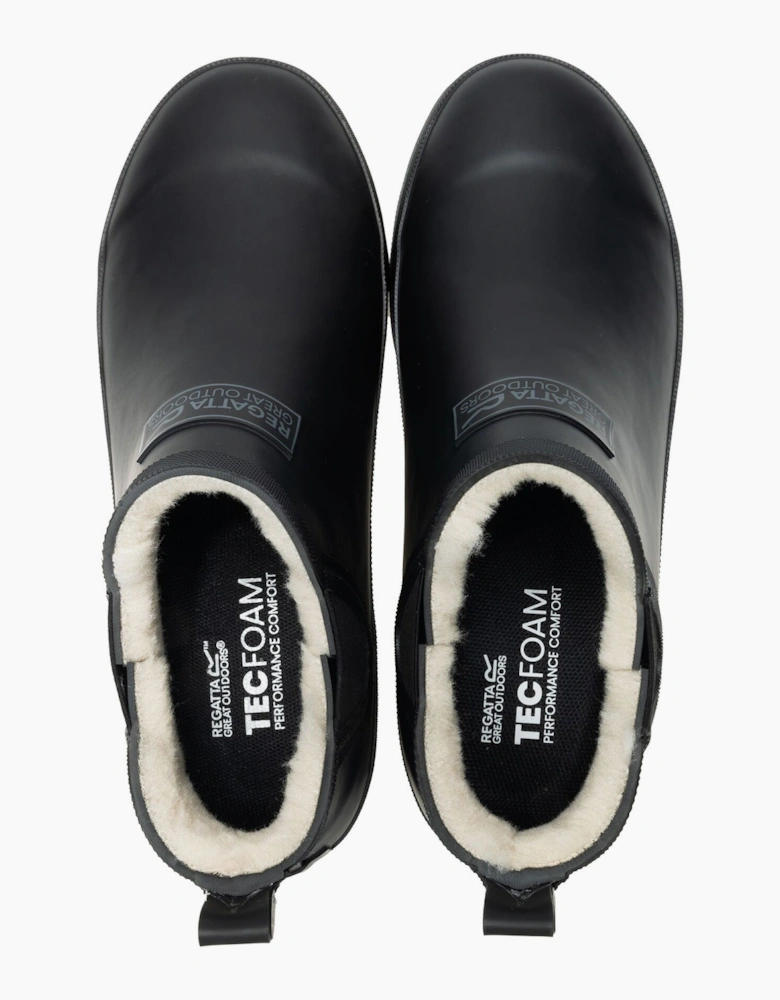 Regatta Womens/Ladies Harper Cosy II Wellington Boots
