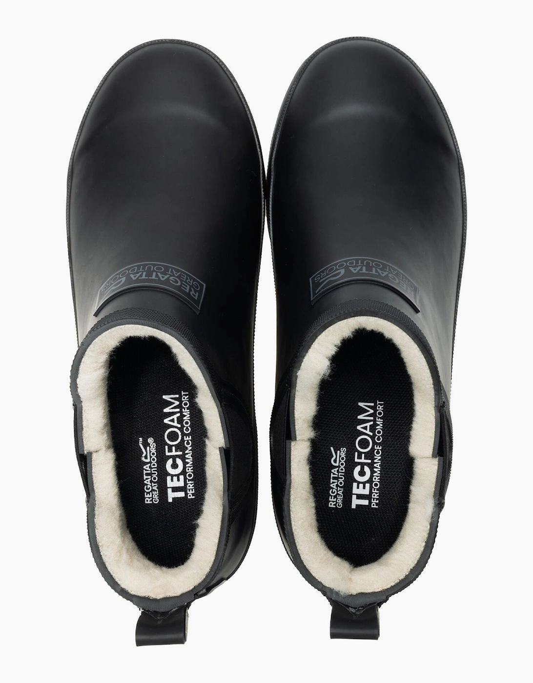Regatta Womens/Ladies Harper Cosy II Wellington Boots