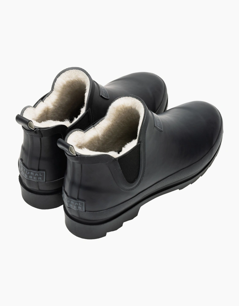Regatta Womens/Ladies Harper Cosy II Wellington Boots