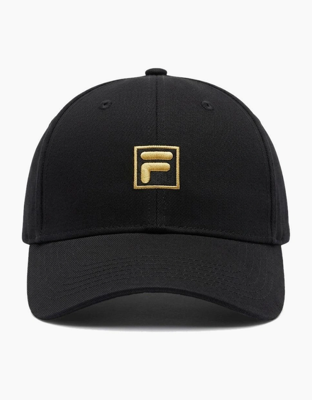 Fila Gold Arry Cap Black