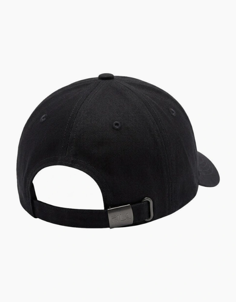 Fila Gold Arry Cap Black