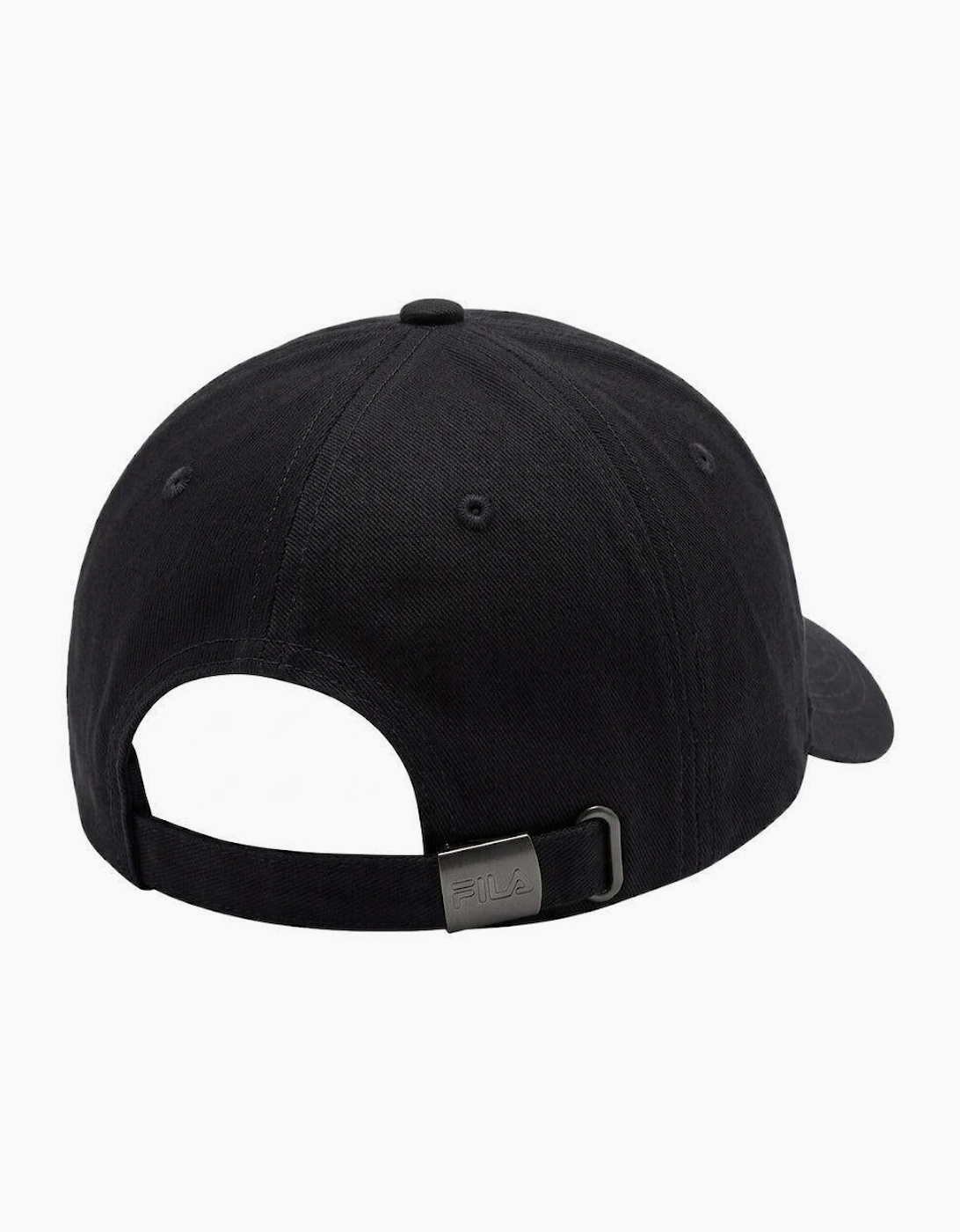 Fila Gold Arry Cap Black