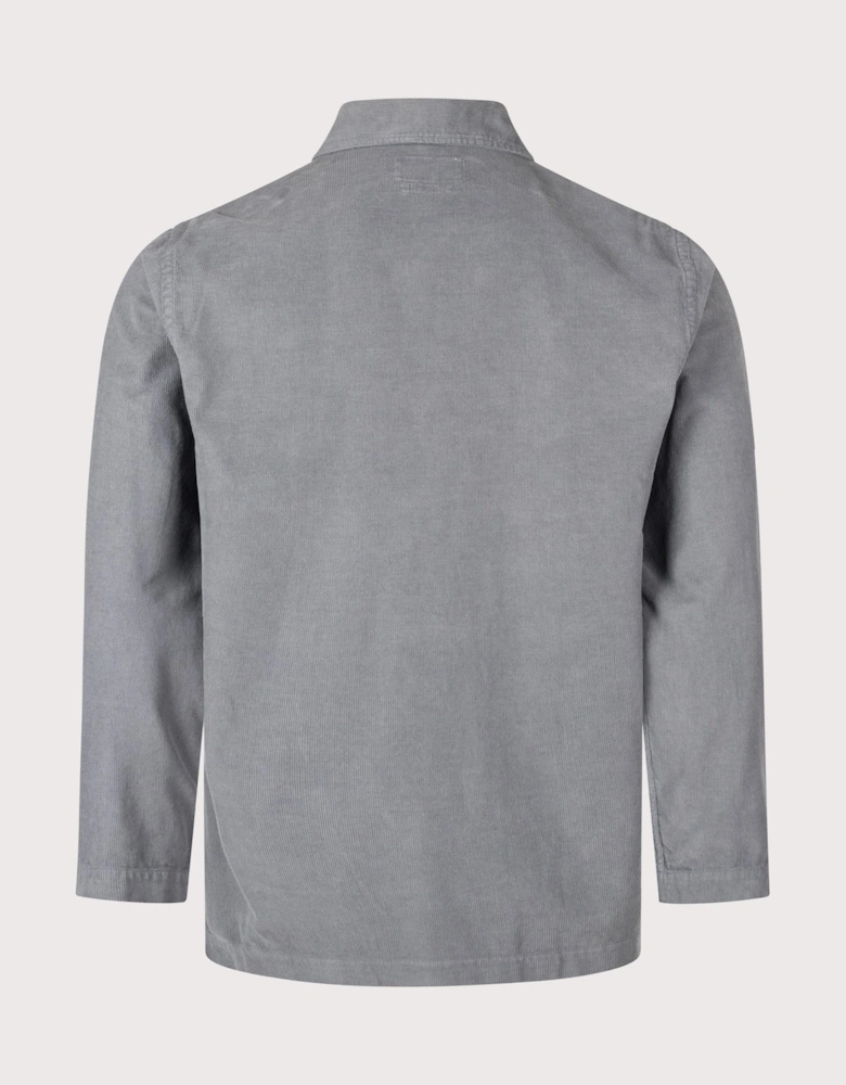 Bakers Overshirt
