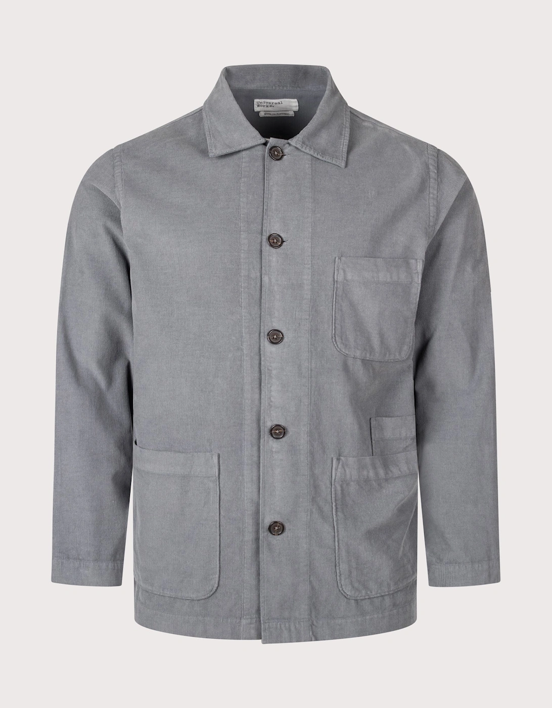 Bakers Overshirt