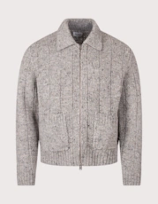 1026 Light Grey Melange