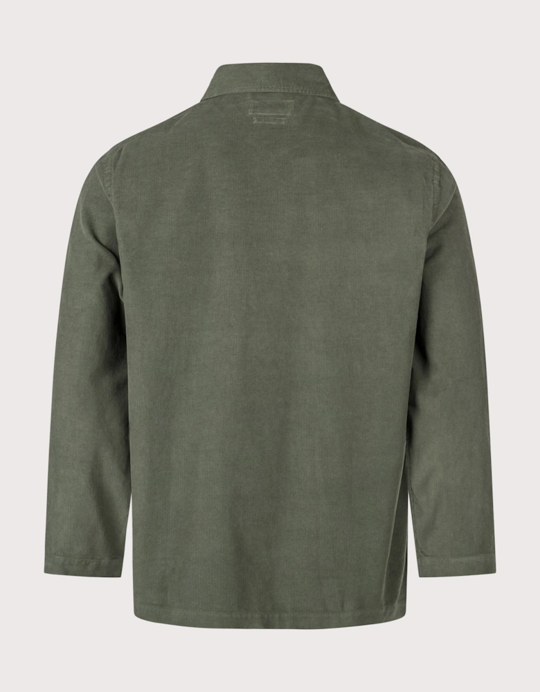 Bakers Overshirt