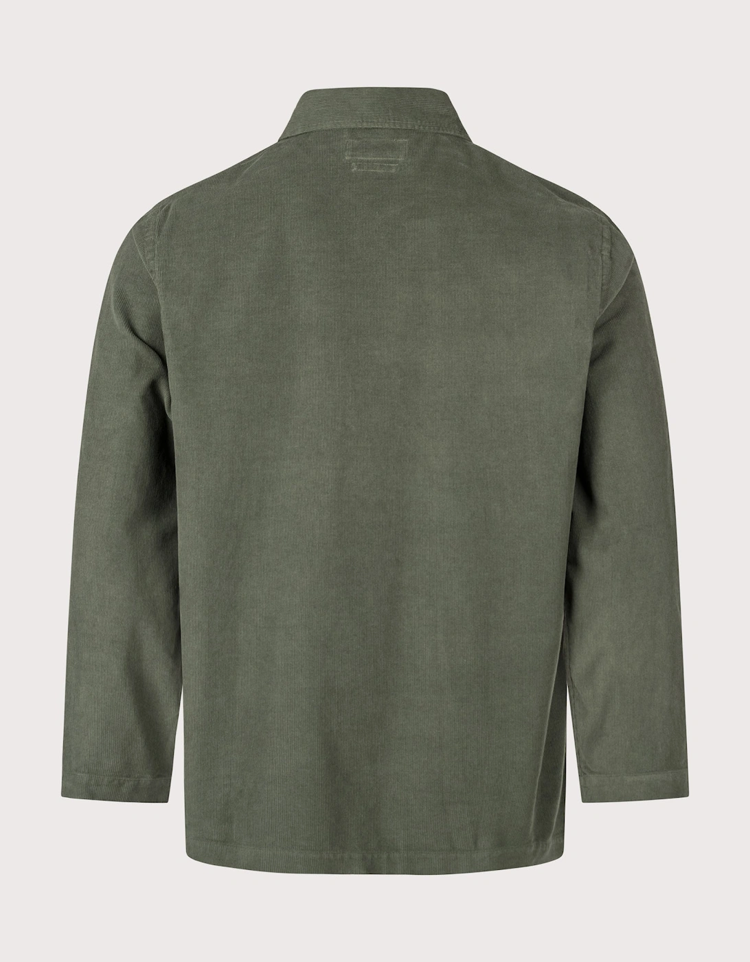 Bakers Overshirt