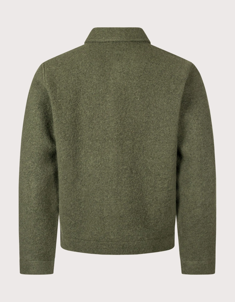Uniform Jacket