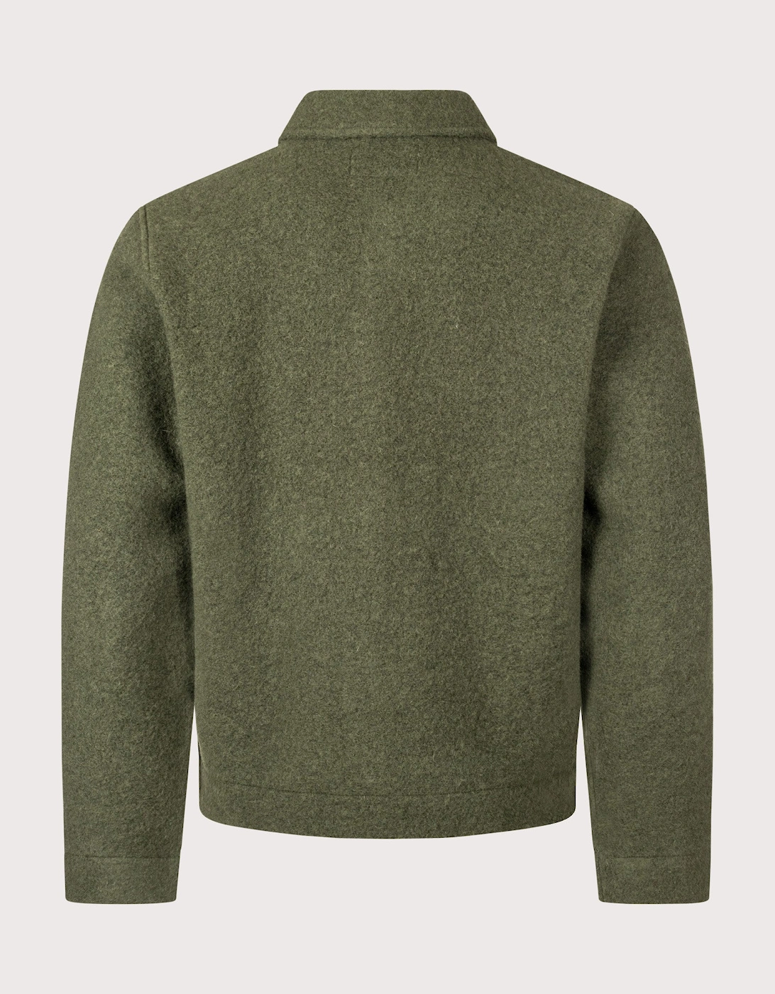 Uniform Jacket