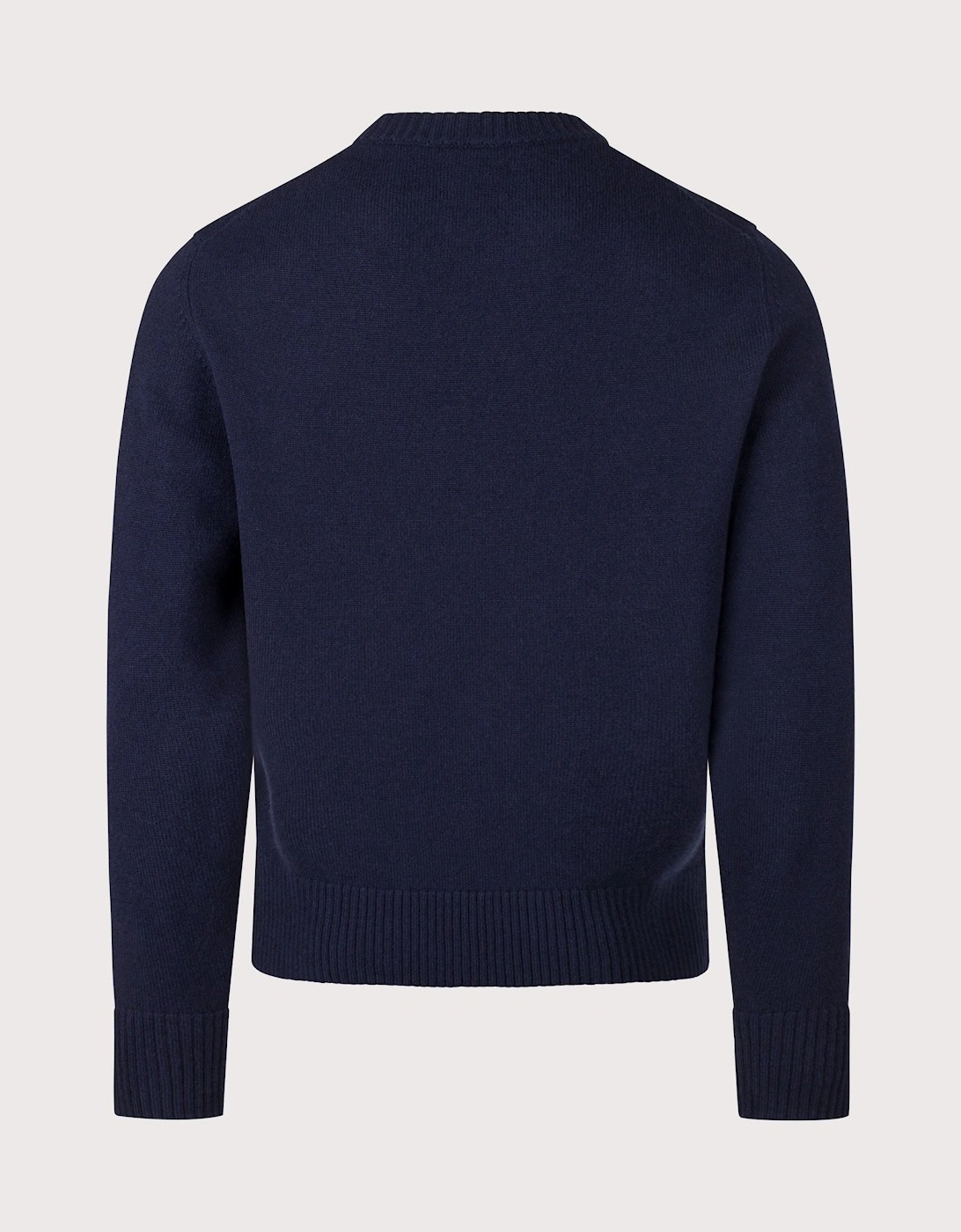 Stensmark Merino Lambswool Knit Jumper