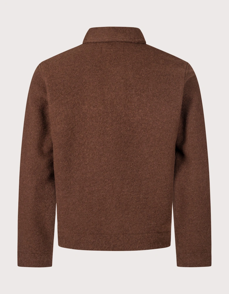Uniform Jacket