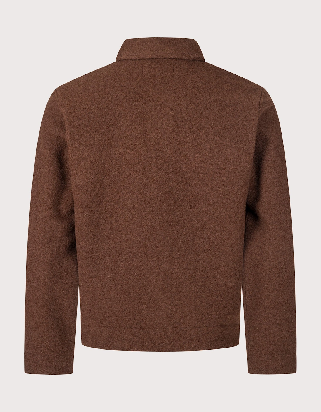 Uniform Jacket