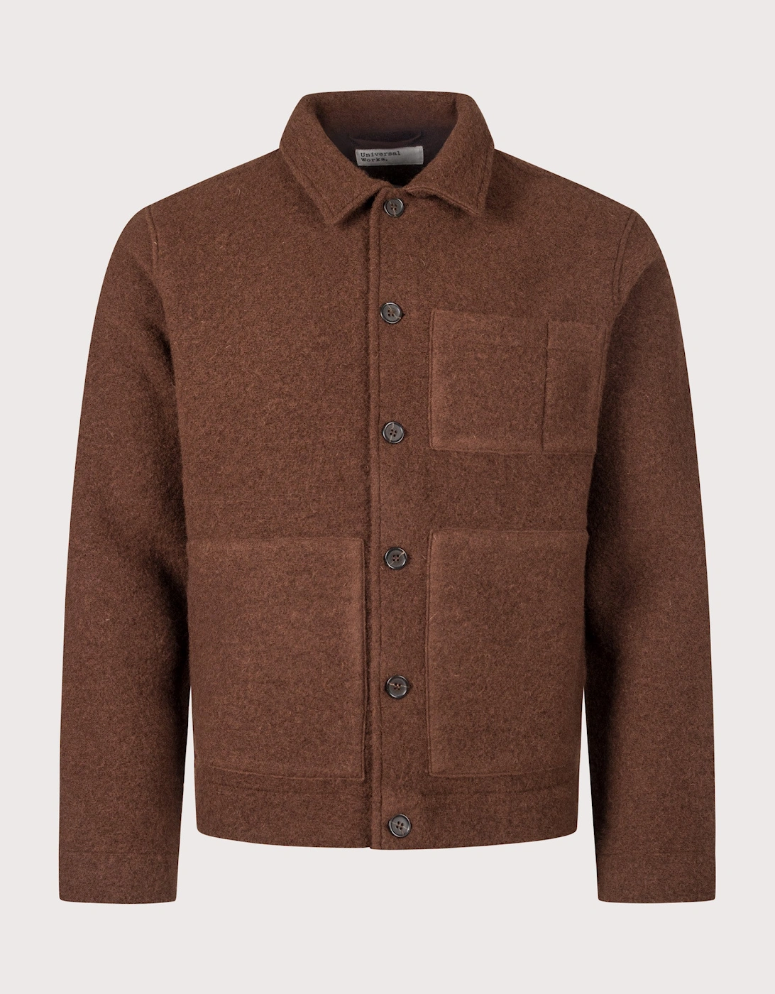 Uniform Jacket