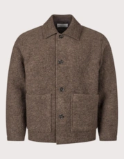 Brown Marl