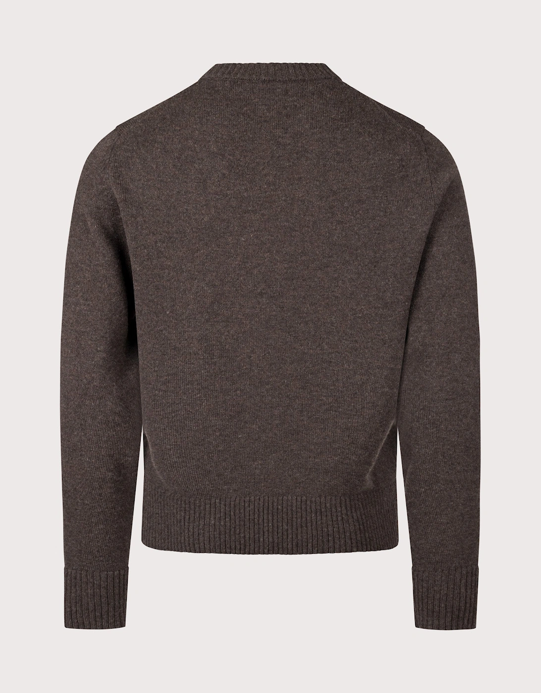 Stensmark Merino Lambswool Knit Jumper