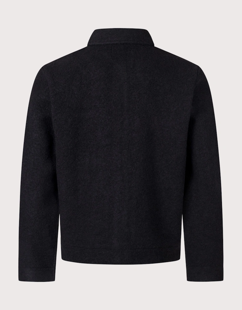 Uniform Jacket