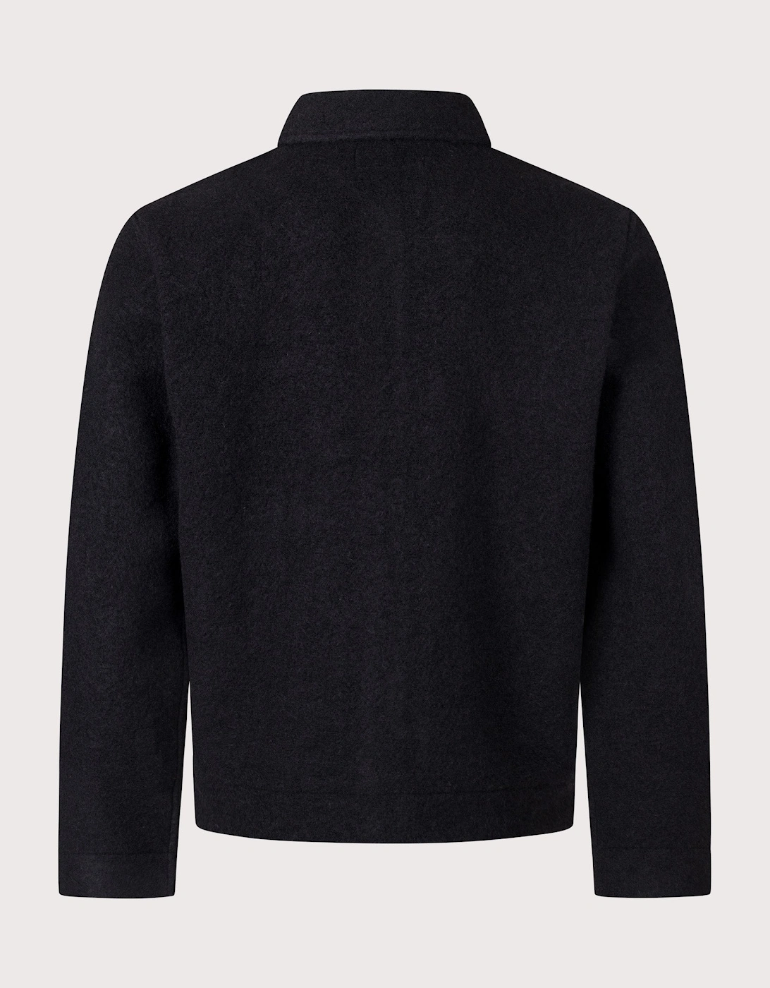 Uniform Jacket