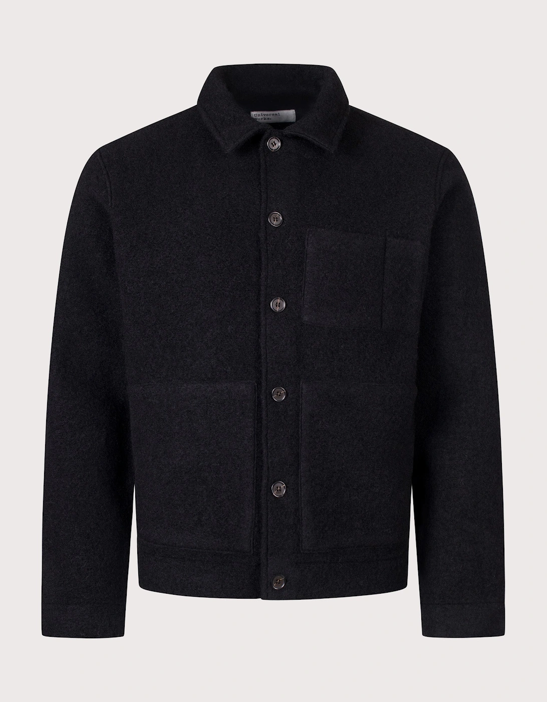Uniform Jacket