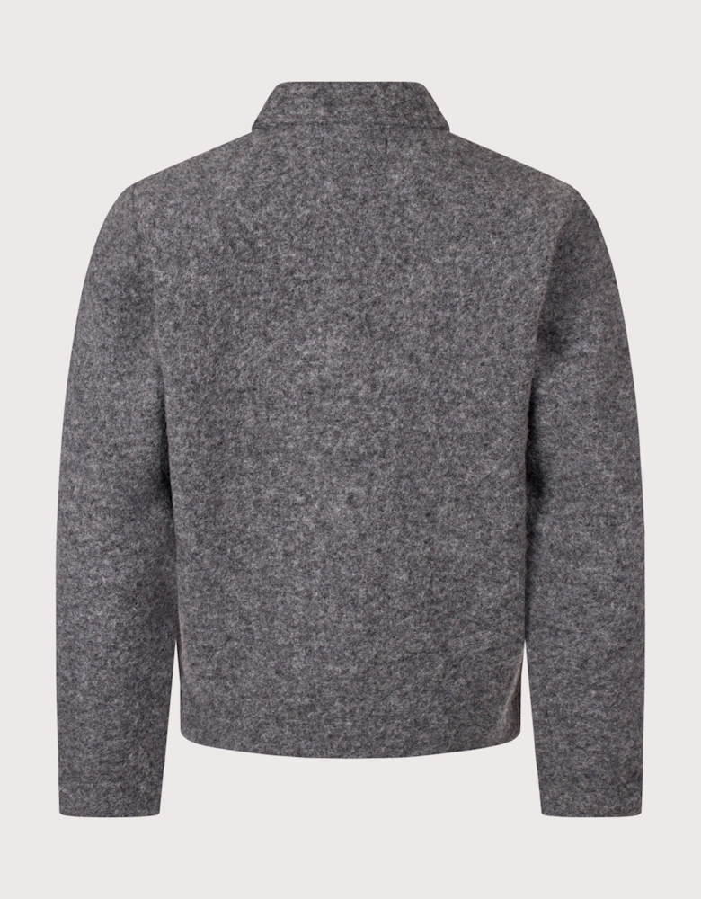 Uniform Jacket