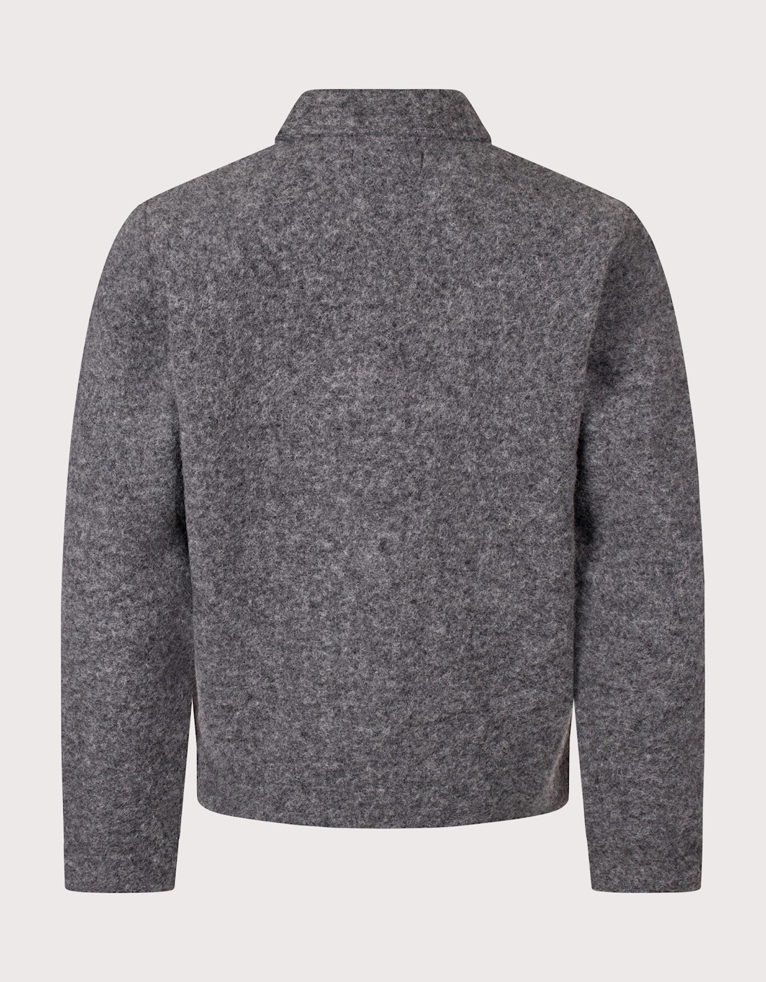 Uniform Jacket