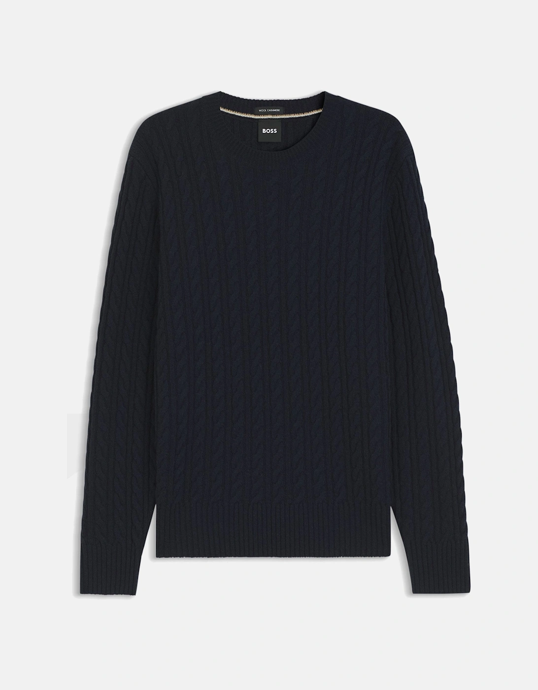 H FURLAN SWEATER