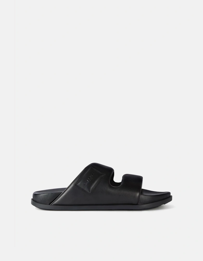 GIVENCHY PUFFY SANDALS