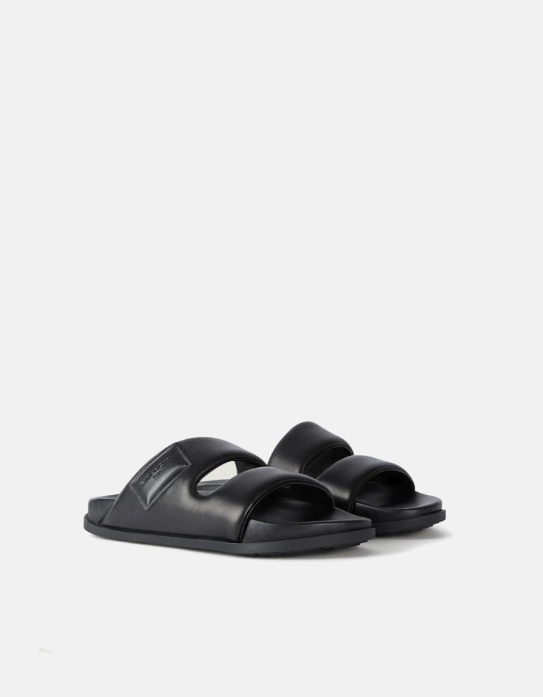 GIVENCHY PUFFY SANDALS
