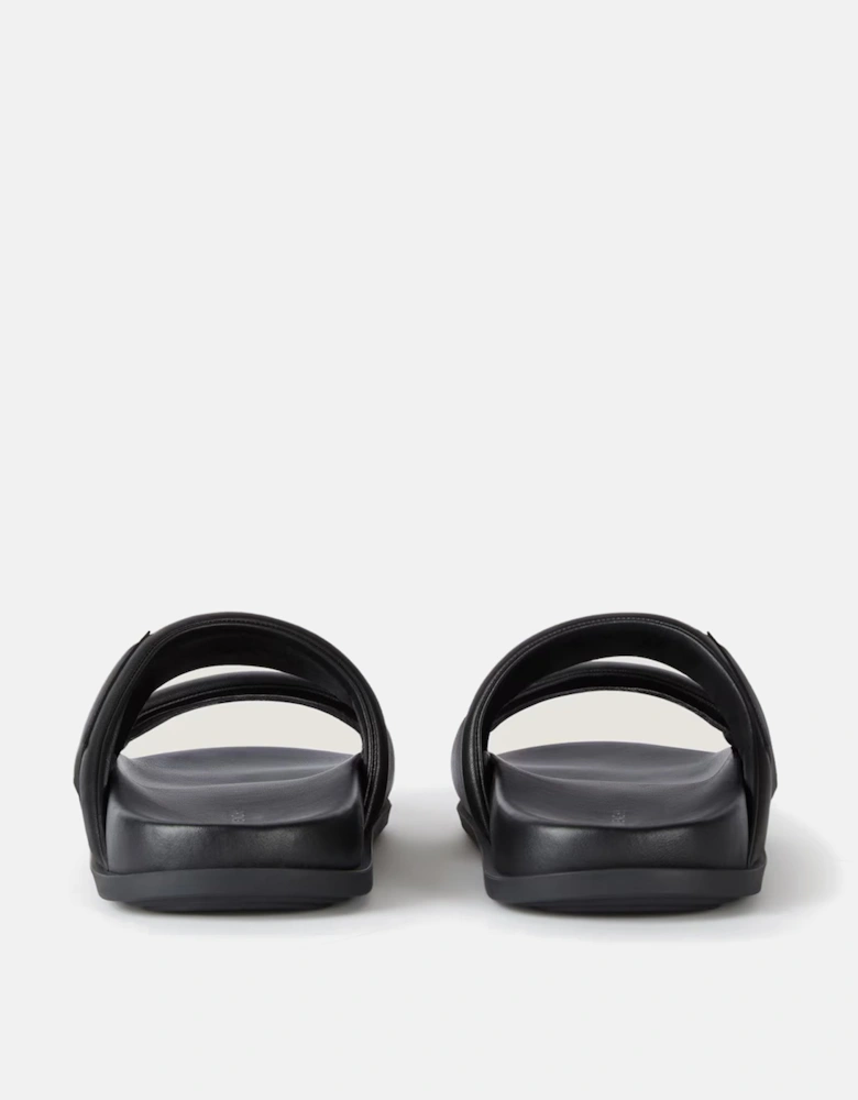 GIVENCHY PUFFY SANDALS