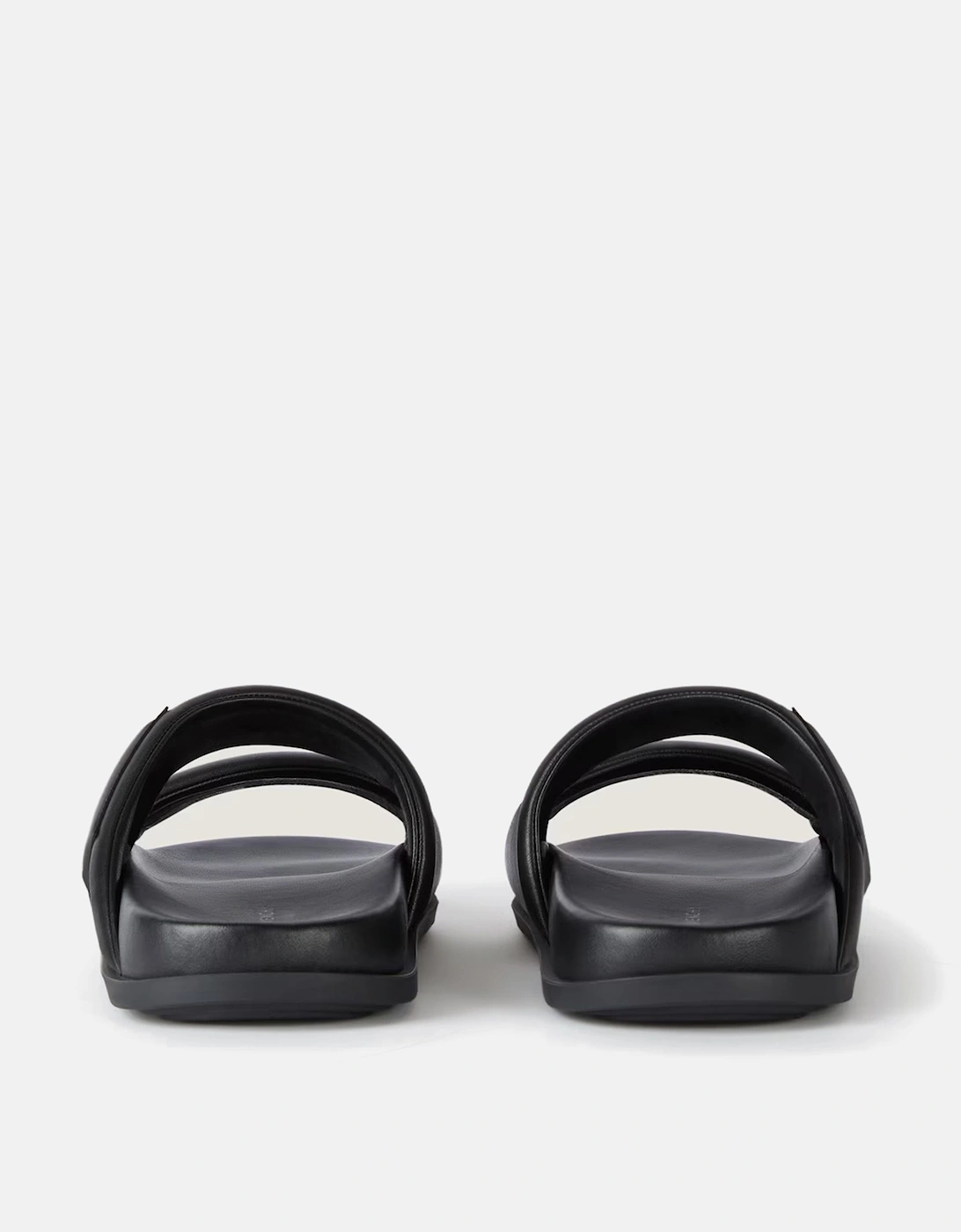 GIVENCHY PUFFY SANDALS