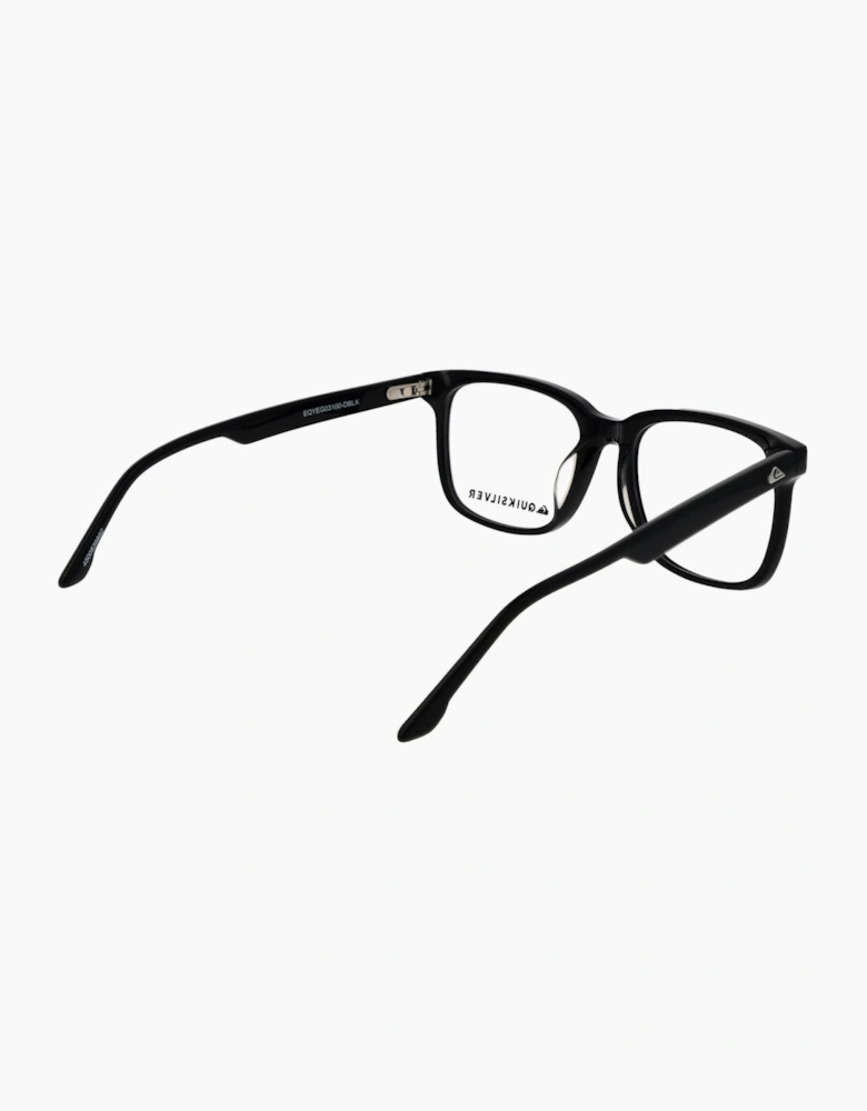 Quiksilver Optical Frame EQYEG03100 DBLK Otherland