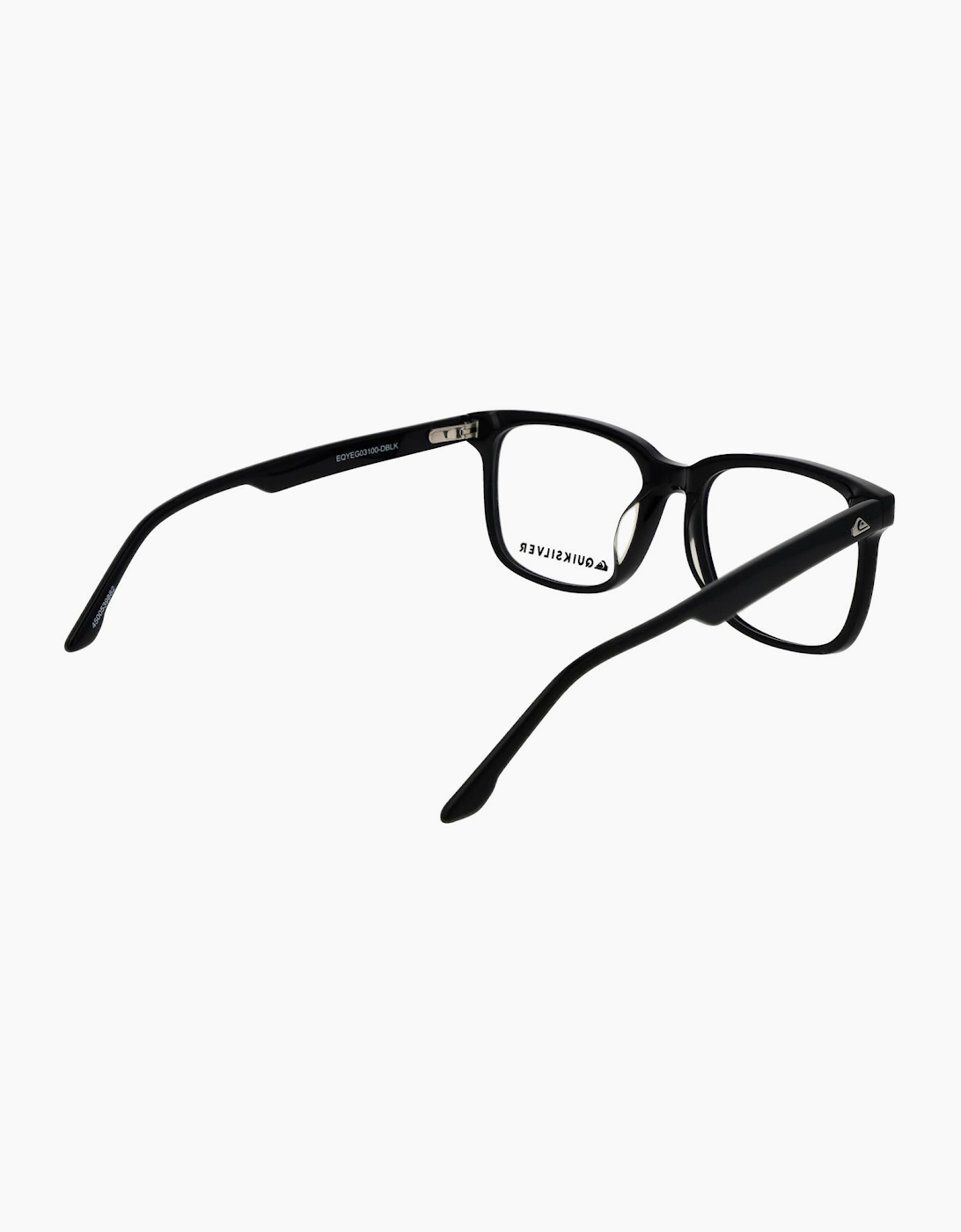 Quiksilver Optical Frame EQYEG03100 DBLK Otherland