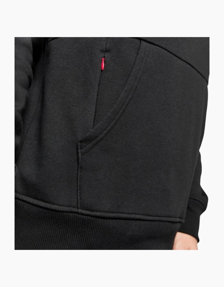 The North Face Mens Tracksuit Changla Hoodie Fleece Jogger Sportswear Black