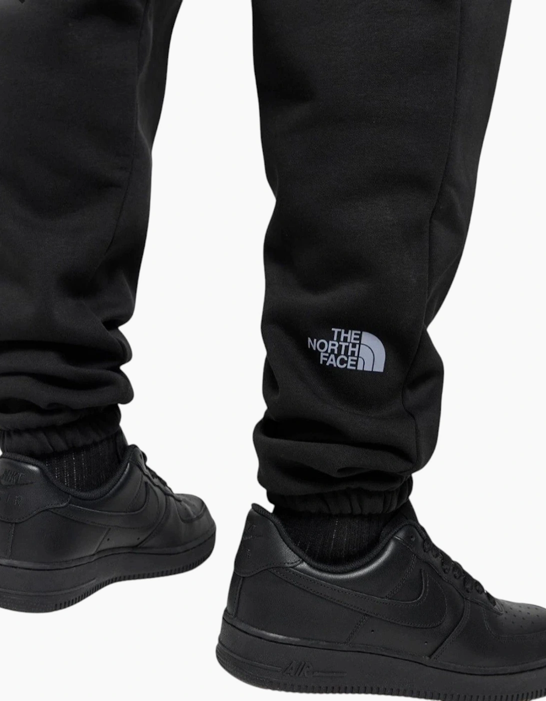 The North Face Mens Tracksuit Changla Hoodie Fleece Jogger Sportswear Black