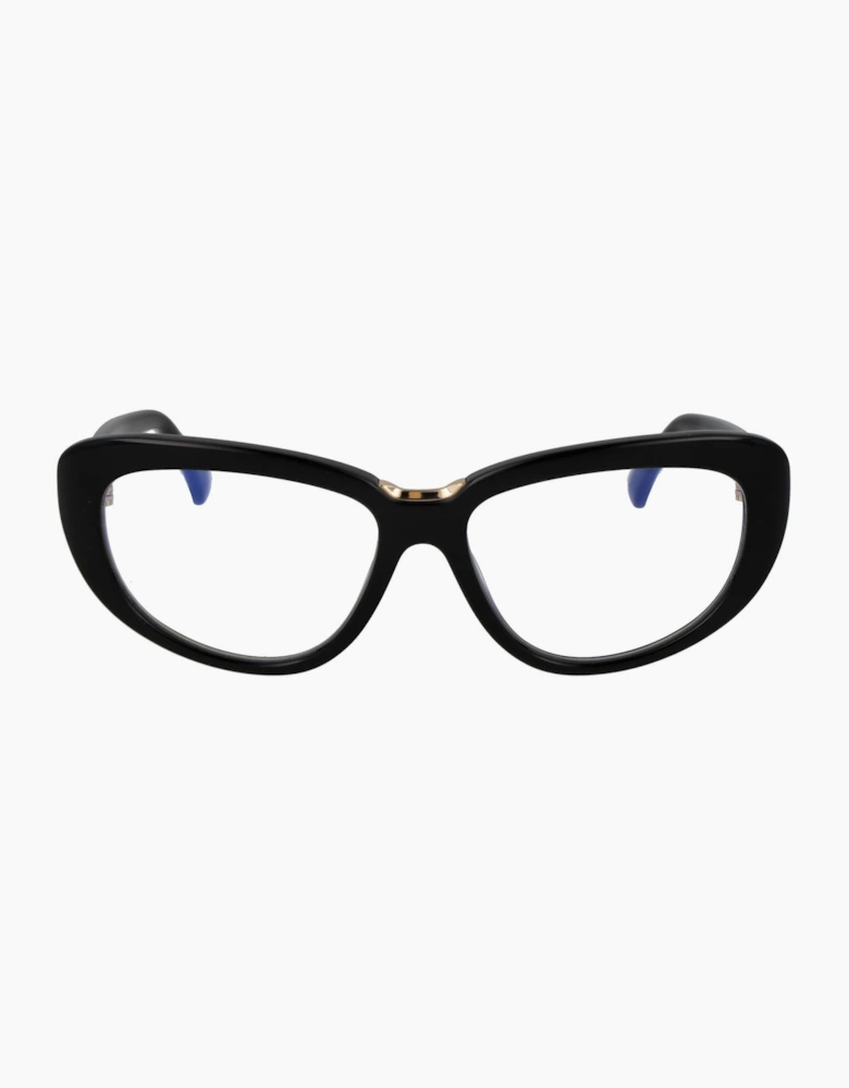 Max Mara Optical Frame MM5109-B 001 56 Blue Filter