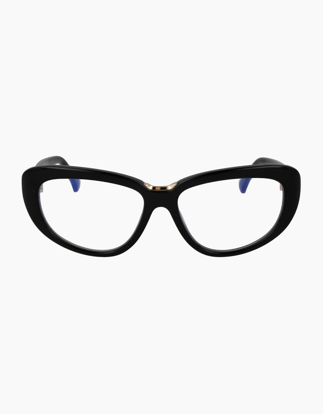 Max Mara Optical Frame MM5109-B 001 56 Blue Filter