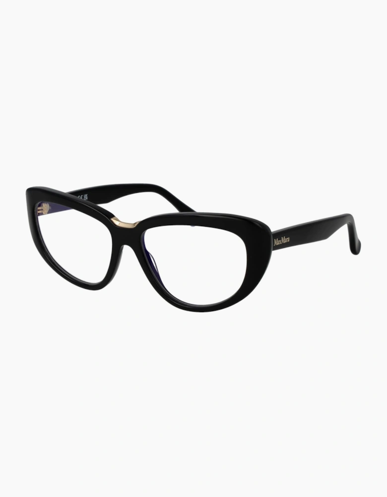 Max Mara Optical Frame MM5109-B 001 56 Blue Filter