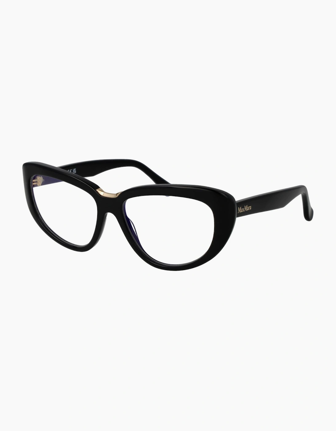 Max Mara Optical Frame MM5109-B 001 56 Blue Filter